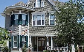 1896 O'malley House